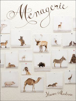 cover image of Menagerie